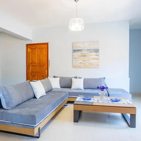 Harbor View Apartment Karpathos Town  Exterior photo