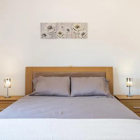 Harbor View Apartment Karpathos Town  Exterior photo