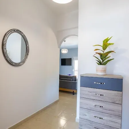 Harbor View Apartment Karpathos Town  Exterior photo